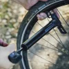 Blackburn Grid Minipomp - Zwart