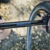 Blackburn Grid2Stage Anyvalve Minipomp - Zwart