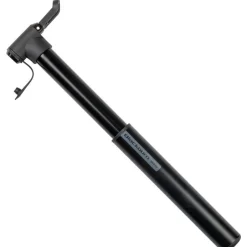Blackburn Grid2Stage Anyvalve Minipomp - Zwart