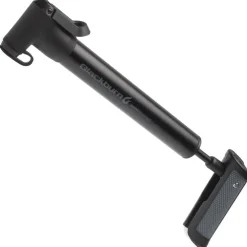 Blackburn Mammoth AnyValve Minipomp - zwart
