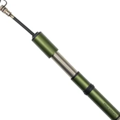 Mini Pompen < Blackburn Mammoth Minipomp - Groen