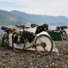 Blackburn Outpost Frametas - 3.5L - zwart