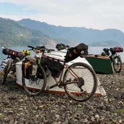Blackburn Outpost Frametas - 3.5L - zwart