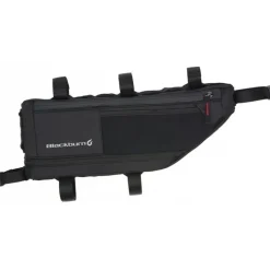 Blackburn Outpost Frametas - 3.5L - zwart