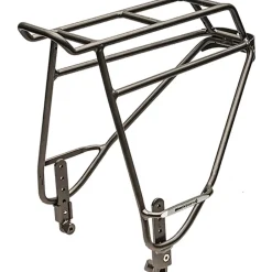 Bagagedragers < Blackburn Outpost Rear Touring Rack Bagagedrager - zwart