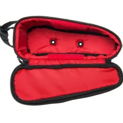 Frametassen|Top Tube Bag < Blackburn Outpost Top Tube Bag Bovenbuis Tas - zwart