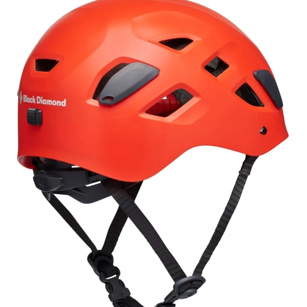 Black Diamond Half Dome Klimhelm Heren - Octane