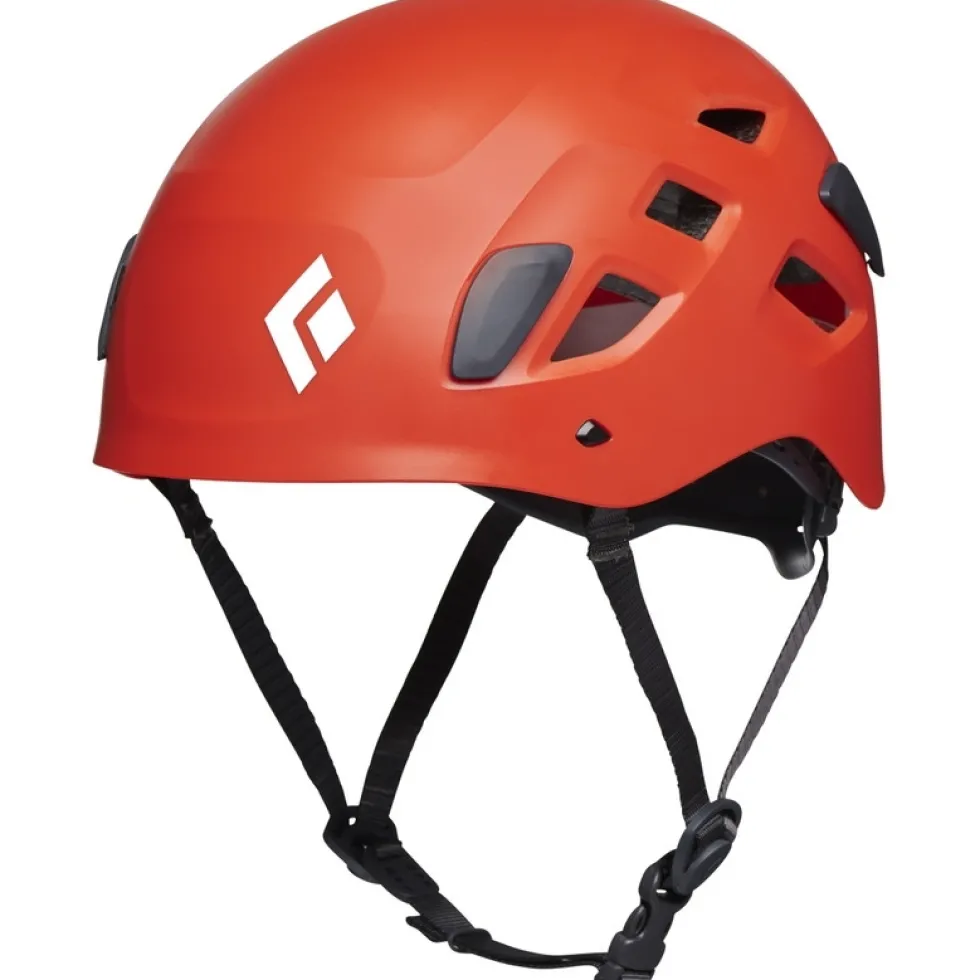 Black Diamond Half Dome Klimhelm Heren - Octane
