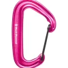Karabijnhaken < Black Diamond Miniwire Karabijnhaak - Ultra Pink