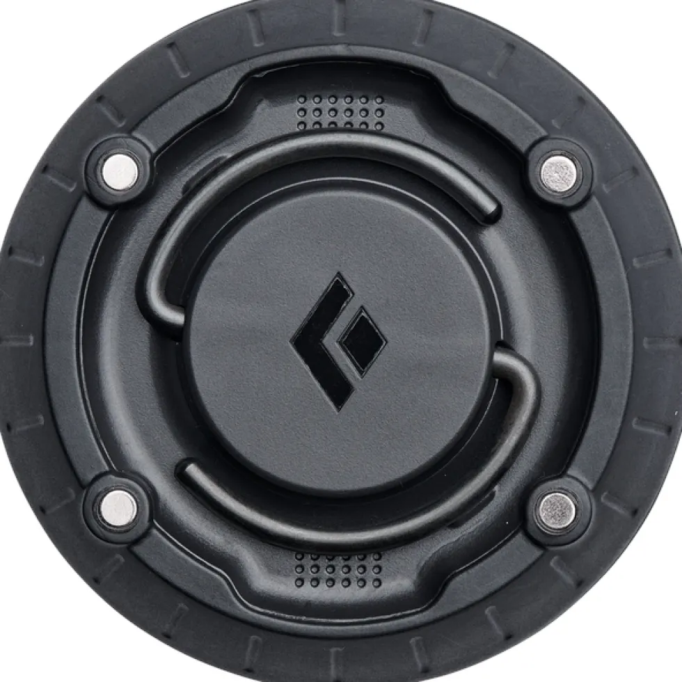 Black Diamond Moji+ Lantern - Black