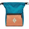 Black Diamond Mondito Chalk Pot Pofzak - Lagoon