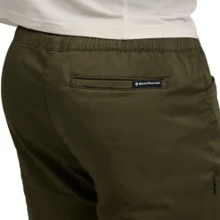 Broeken & Rokken < Black Diamond Notion Kibroek Heren - Dark o