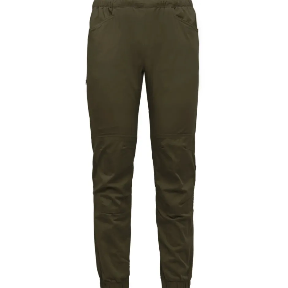 Broeken & Rokken < Black Diamond Notion Kibroek Heren - Dark o