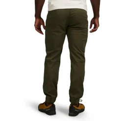 Broeken & Rokken < Black Diamond Notion Kibroek Heren - Dark o