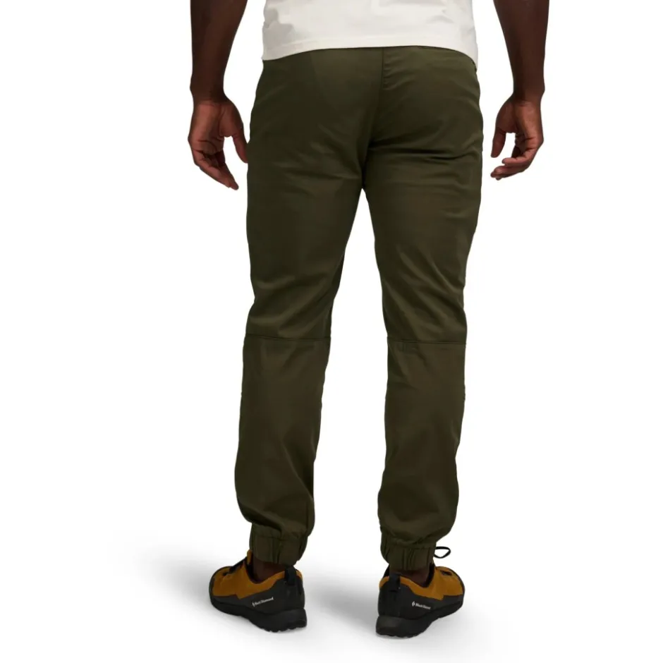 Broeken & Rokken < Black Diamond Notion Kibroek Heren - Dark o