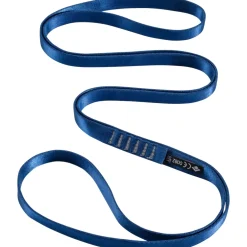 Black Diamond Nylon Runner 18 mm Lus - 120 cm