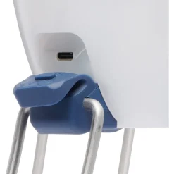 Outdoor Lampen < Black Diamond Orbiter 650 Lantaarn - Ink Blue