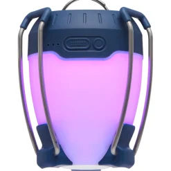 Outdoor Lampen < Black Diamond Orbiter 650 Lantaarn - Ink Blue