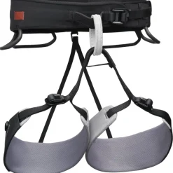Klimgordels < Black Diamond oution Guide Kigorde voor heren - Pewter