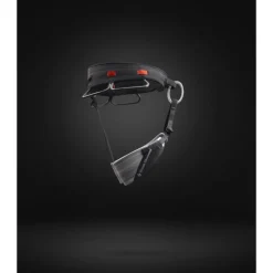 Klimgordels < Black Diamond oution Guide Kigorde voor heren - Pewter