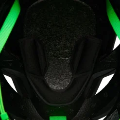 Klimhelmen < Black Diamond Vapor Klimhelm - Envy Green