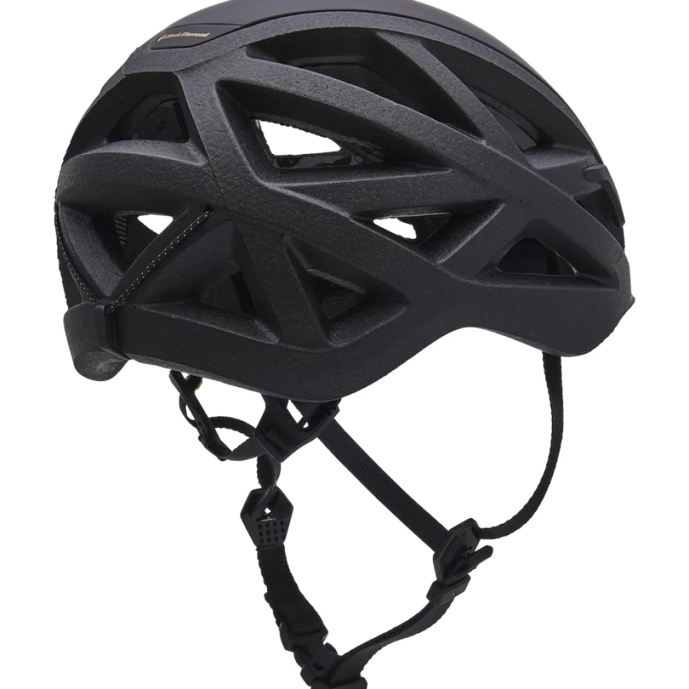Black Diamond Vapor Klimhelm - Zwart