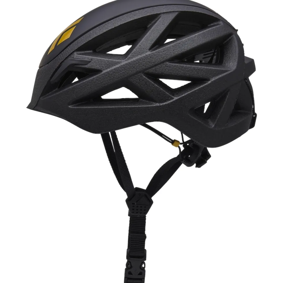 Black Diamond Vapor Klimhelm - Zwart