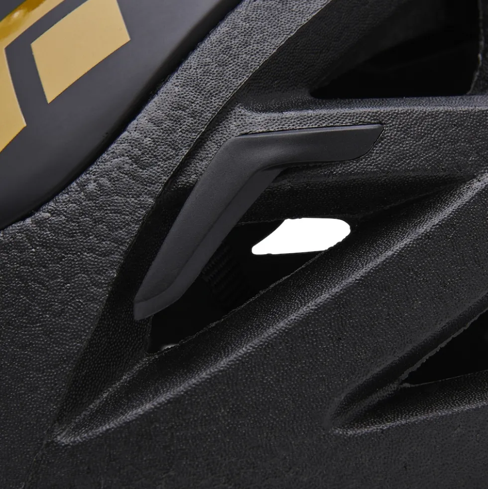 Black Diamond Vapor Klimhelm - Zwart