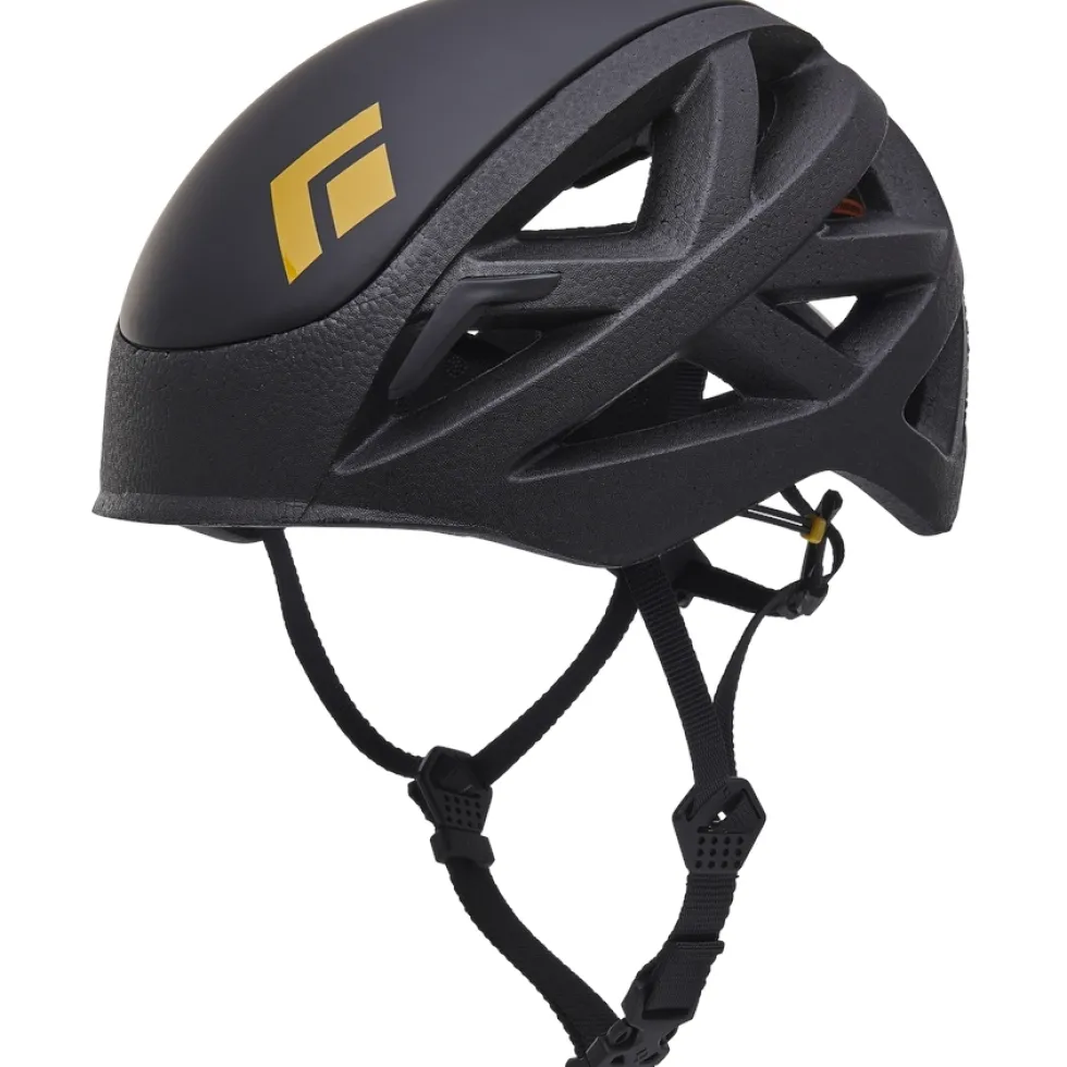 Black Diamond Vapor Klimhelm - Zwart