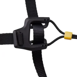 Black Diamond Vapor Klimhelm - Zwart