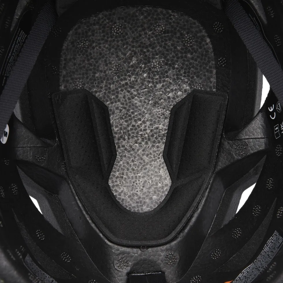 Black Diamond Vapor Klimhelm - Zwart