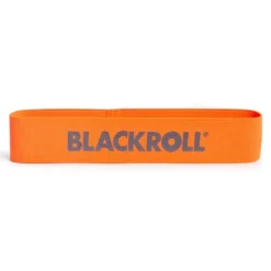 BLACKROLL Loop Band Weerstandsband - oranje