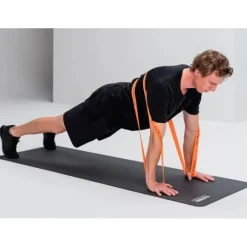 Accessoires < BLACKROLL Super Band Weerstandsband - oranje