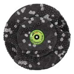 BLACKROLL TWISTER Fascia-Bal - zwart/grijs