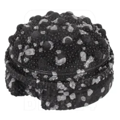 BLACKROLL TWISTER Fascia-Bal - zwart/grijs