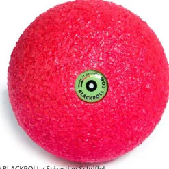BLACKROLL Ball 08 cm - Fascia-Bal - colored