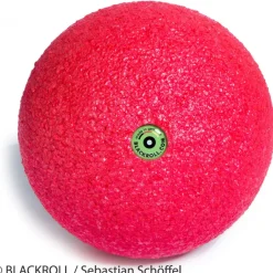 Spierstimulatie & Massage < BLACKROLL Ball 12 cm - Fascia-Bal - colored