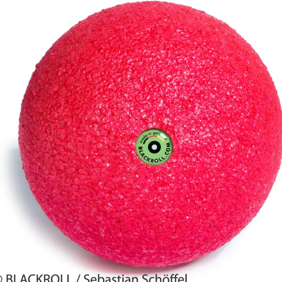 Spierstimulatie & Massage < BLACKROLL Ball 12 cm - Fascia-Bal - colored