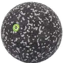 Spierstimulatie & Massage < BLACKROLL Ball 12 cm - Fascia-Bal - zwart/grijs