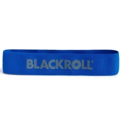 BLACKROLL Loop Band Weerstandsband - blauw