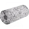 BLACKROLL MED (soft) Fascia-Rol - wit/grijs