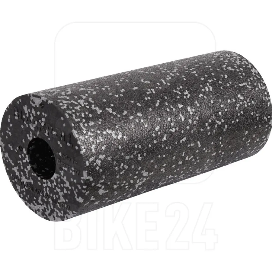 Spierstimulatie & Massage < BLACKROLL STANDARD Fascia-Rol - zwart/grijs
