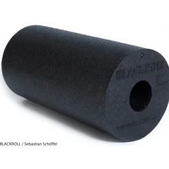 BLACKROLL STANDARD Fascia-Rol - black