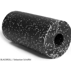 BLACKROLL STANDARD Fascia-Rol - black