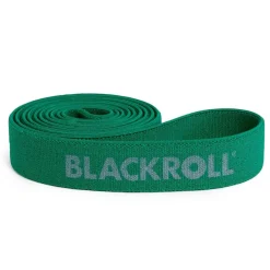BLACKROLL Super Band Weerstandsband - groen