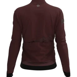 Black Sheep Cycling WMN Stash Jas Dame - Chocolate