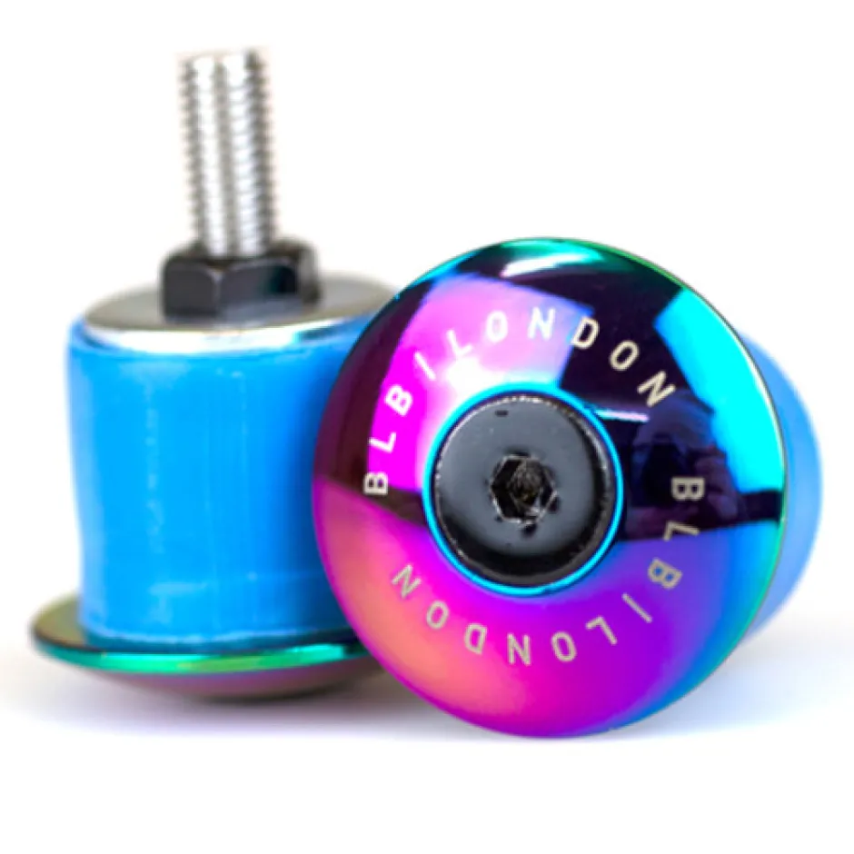 Stuurdoppen < BLB Barons Stuurdoppen - Oil Slick