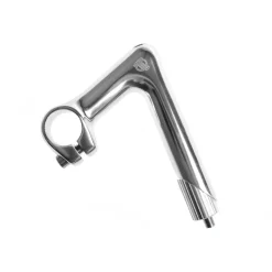 BLB Lil Quill Stuurpen 1 Inch - 26/25,4mm - zilver