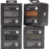 Stuurlint < BLB Supreme Pro Faux Kunstleer Stuurlint - zwart/zwart