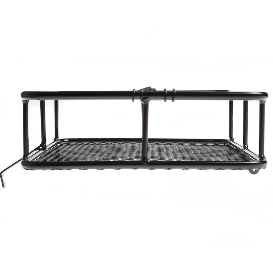 Stuurmanden < BLB Take Away Tray Fietsmand - zwart